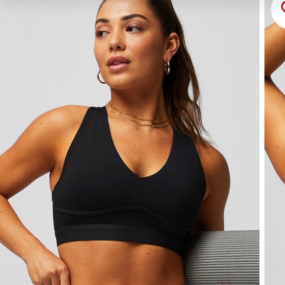 Fabletics Sports Bra M